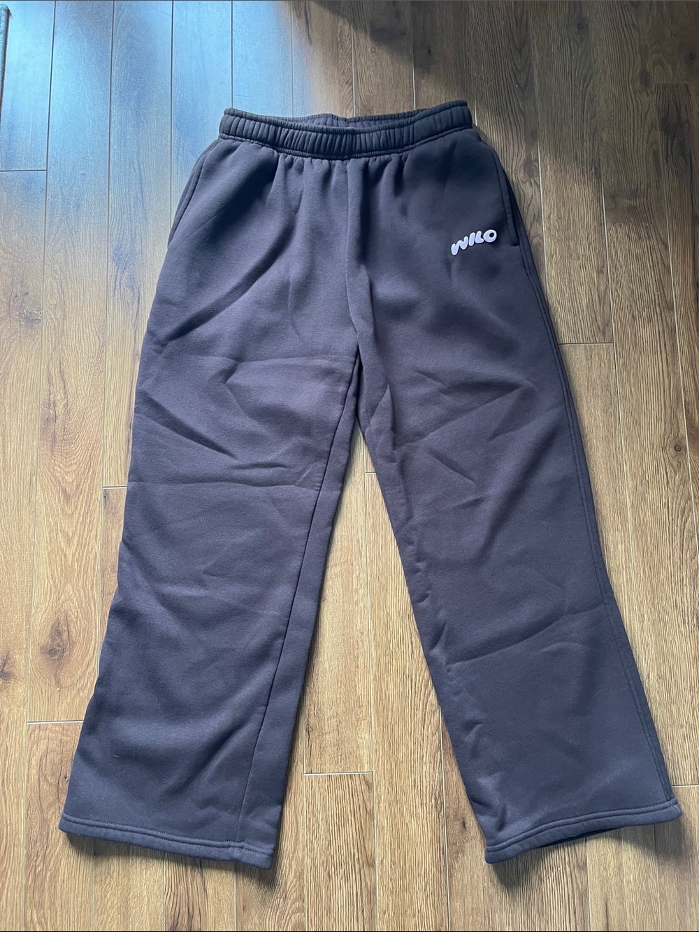 Wilo sweatpants